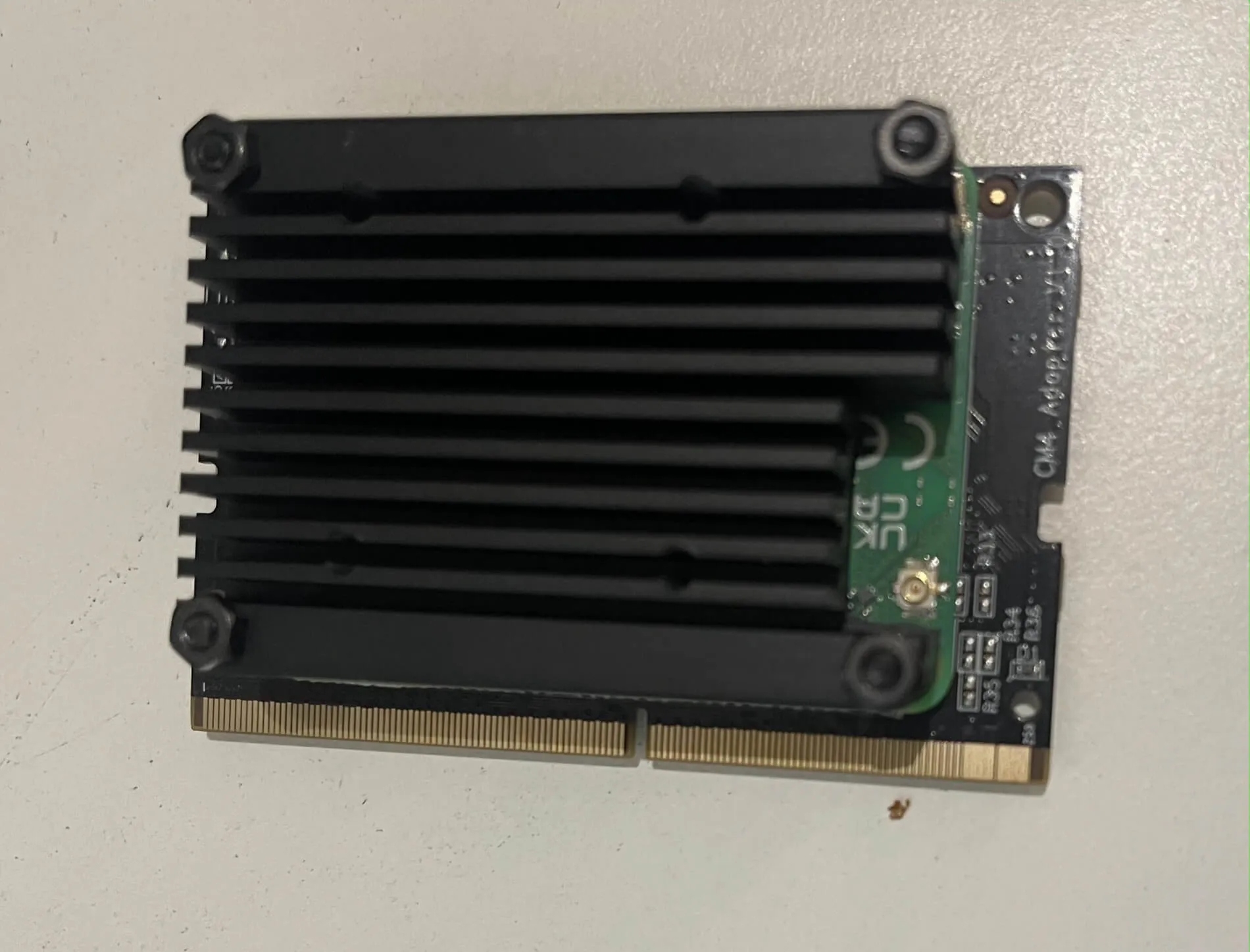 Heatsink